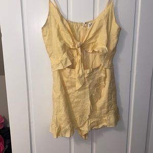 LF ROMPER MEDIUM